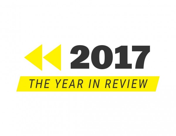 2017 In Review