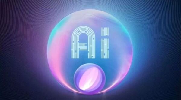 AI Is Here